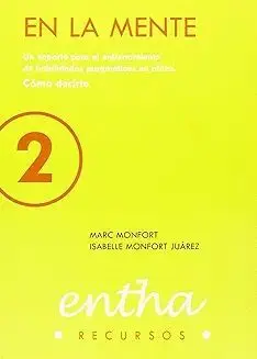 EN LA MENTE 2 EN LA MENTE 2