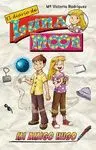 LUNA MOON: MI AMIGO HUGO