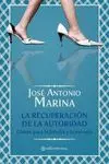LA RECUPERACION DE LA AUTORIDAD