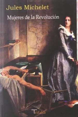 Mujeres de la Revolucion