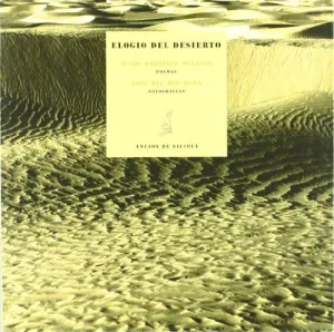 ELOGIO DEL DESIERTO