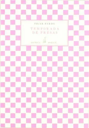 Temporada de Fresas