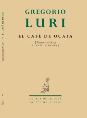 CAFE DE OCATA