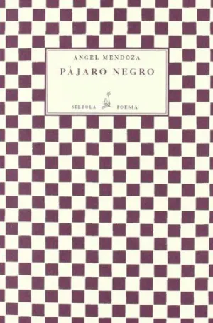 Pajaro Negro