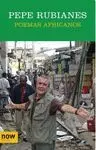 POEMAS AFRICANOS
