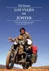 LOS VIAJES DE JUPITER. EDICIÓN ESPECIAL 40 ANIVERSARIO