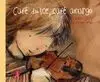 CAFE DULCE, CAFE AMARGO