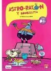 ASTRO-RATON Y BOMBILLITA 2 <BR>