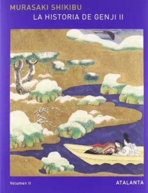 LA HISTORIA DE GENJI. OBRA COMPLETA
