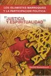 LOS ISLAMISTAS MARROQUIES Y LA PARTICIPACION POLITICA