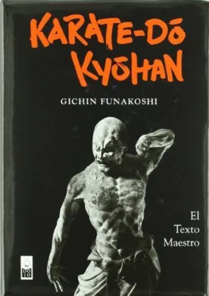 KARATE-DO KYOHAN
