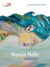 MARUJA MALLO: CARACOLA CON ALAS (ESPAÑOL-INGLES)