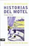 HISTORIAS DEL MOTEL: <BR>