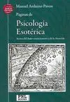 PÁGINAS DE PSICOLOGÍA ESOTÉRICA: ACERCA DEL AUTO-CONOCIMIENTO Y DE LA ATENCIÓN