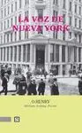 LA VOZ DE NUEVA YORK