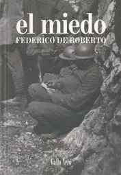 EL MIEDO