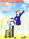 CALCULO DIFERENCIAL E INTEGRAL (GUIA MANGA)