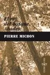EL REY DEL BOSQUE - ABADES