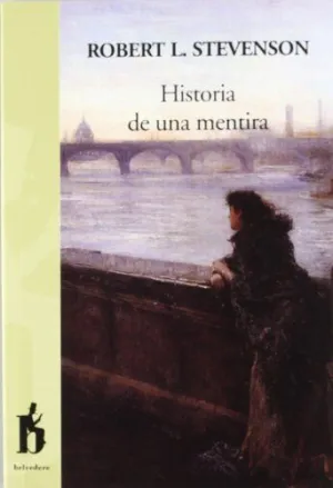 HISTORIA DE UNA MENTIRA