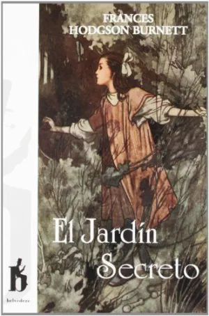 EL JARDIN SECRETO