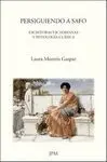 PERSIGUIENDO A SAFO: ESCRITORAS VICTORIANAS Y MITOLOGÍA CLÁSICA