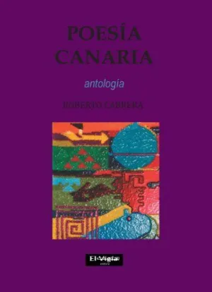 Poes?A Canaria Antolog?A