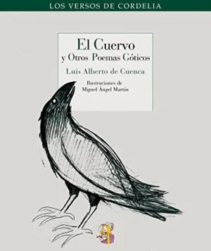 EL CUERVO Y OTROS POEMAS GOTICOS