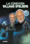 LA CONEXION WILLIAMS-SPIELBERG