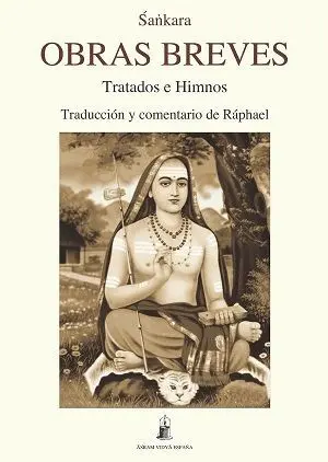 OBRAS BREVES : TRATADOS E HIMNOS