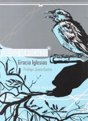 GRITOS VERTICALES