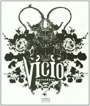 VICIO-VERTEDERO (+ CD)