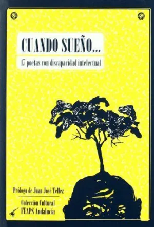CUANDO SUEÑO...: 17 POETAS CON DISCAPACIDAD INTELECTUAL
