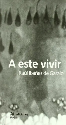 A ESTE VIVIR