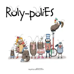 Roly Polies