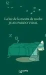 LA LUZ DE LA MESITA DE NOCHE