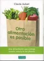 OTRA ALIMENTACION ES POSIBLE