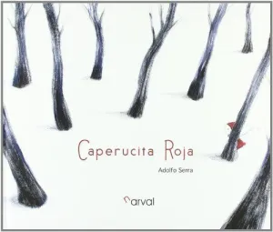 CAPERUCITA ROJA