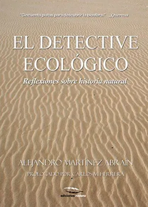 DETECTIVE ECOLOGICO, EL