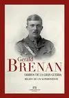 DIARIOS DE LA GRAN GUERRA: <BR>