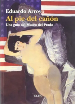 AL PIE DEL CAÑON