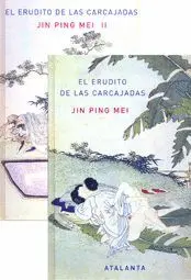 JIN PING MEI