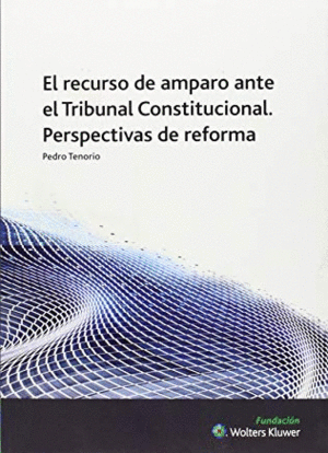EL RECURSO DE AMPARO ANTE EL TRIBUNAL CONSTITUCIONAL: PERSPECTIVAS DE REFORMA