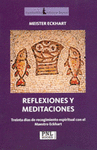 REFLEXIONES Y MEDITACIONES: TREINTA DÍAS DE RECOGIMIENTO ESPIRITUAL CON EL MAESTRO ECKHART
