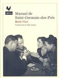 MANUAL DE SAINT-GERMAIN-DES-PRES