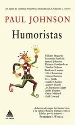 HUMORISTAS