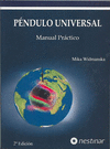 PENDULO UNIVERSAL: MANUAL PRÁCTICO