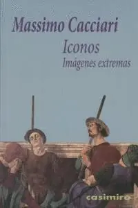 ICONOS: IMÁGENES ETERNAS