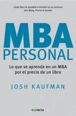 MBA PERSONAL MBA PERSONAL