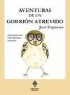 AVENTURAS DE UN GORRION TRAVIESO