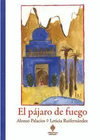 EL PÁJARO DE FUEGO